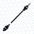 Aandrijfas Grecav(EKE/PH1/PH2) JDM(Titane1/2/3) L+R (540MM)