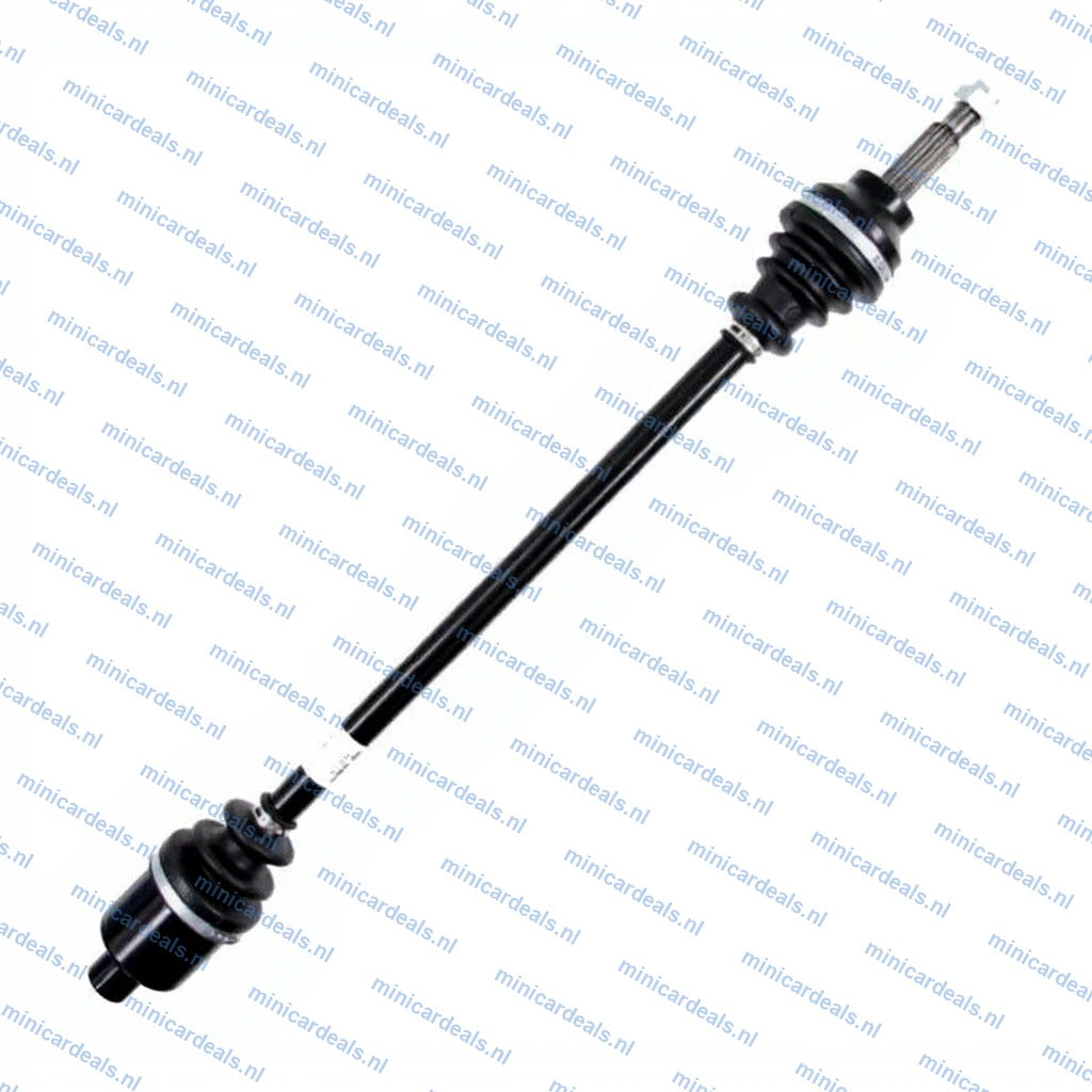 Aandrijfas Grecav(EKE/PH1/PH2) JDM(Titane1/2/3) L+R (540MM)