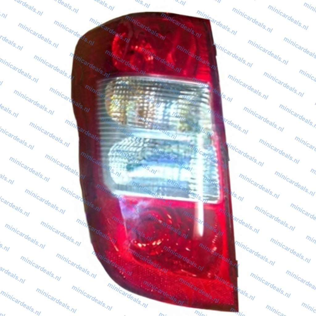 Achterlicht links, Ligier JS50/IXO