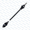 Aandrijfas,Ligier(Xtoo/Nova/Ambra) L+R (581MM)