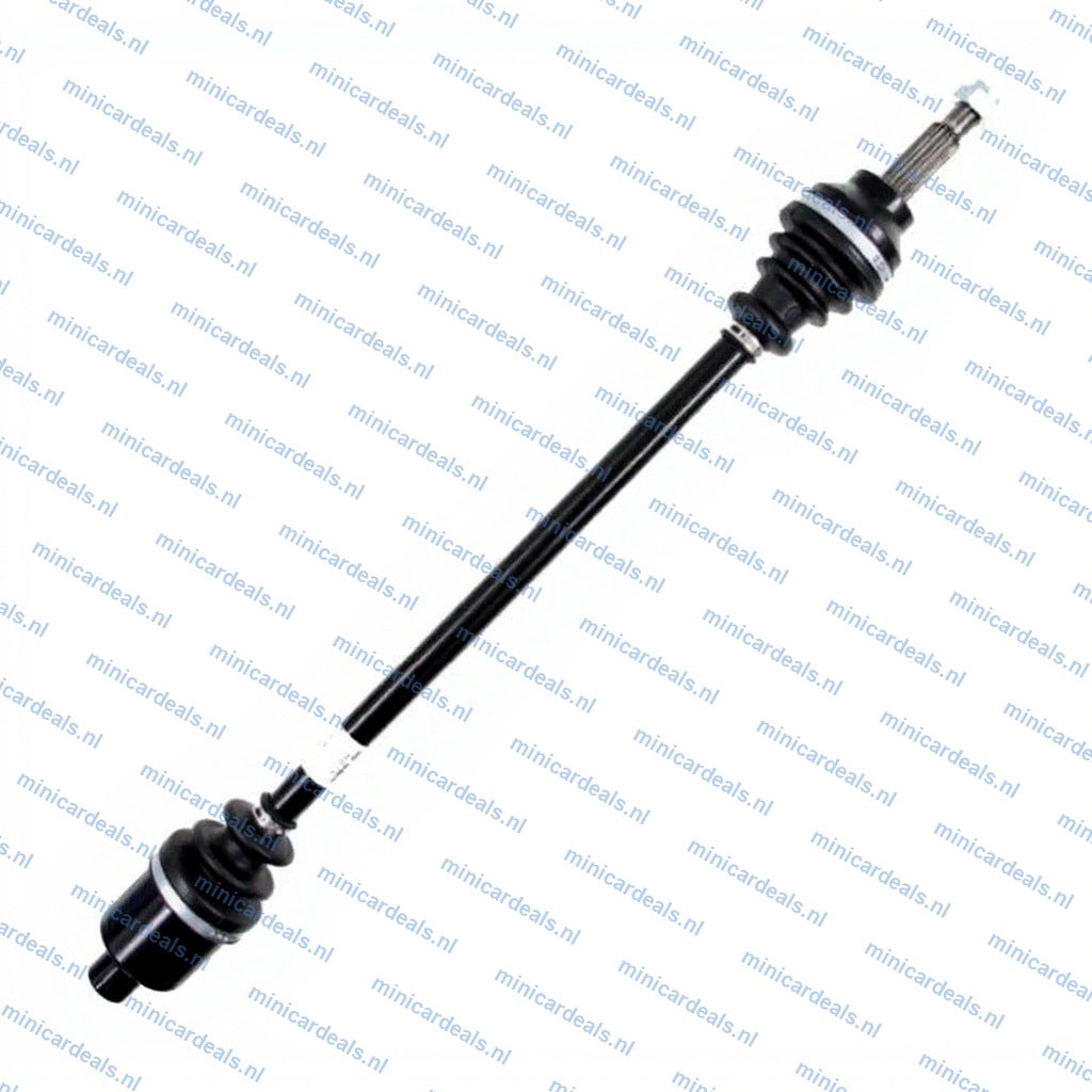 Aandrijfas,Ligier(Xtoo/Nova/Ambra) L+R (581MM)
