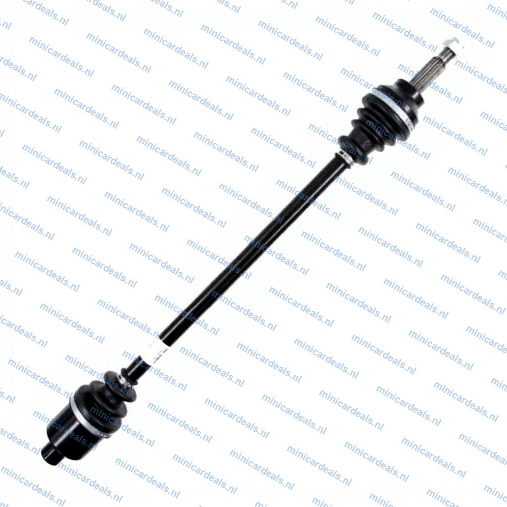 Aandrijfas Ligier(JS50/PH1/PH2) R (581MM)