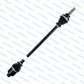 Aandrijfas, Casalini(M14) R (653MM)