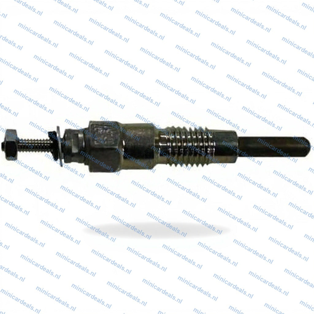 Gloeikaars Microcar MC1/2 MGO1, Chatenet CH26/CH32, JDM Titane/Roxsy, Yanmar