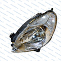 Koplamp links Ligier(xtoo/R/S/RS)