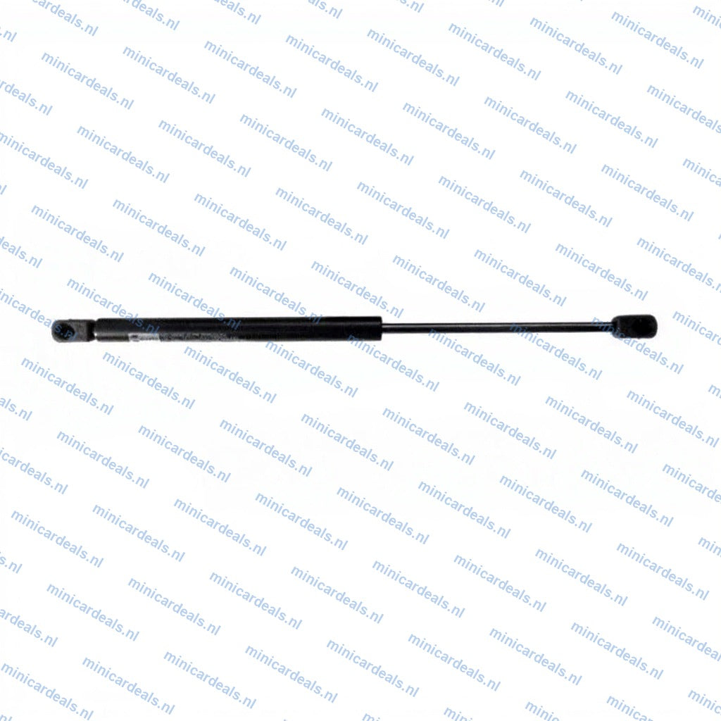 Achterklepdemper, JDM(Titatine 1) 375MM
