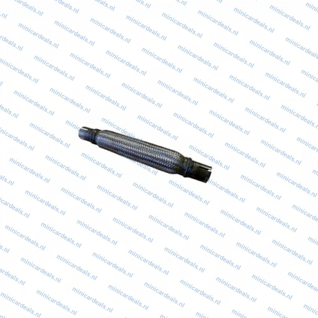 Flexibele buis versterkt Ligier/Microcar/JDM/Chatenet/Bellier