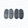 Remblokken achter , Microcar(M8/MGO), Ligier(IXO/JS50/JS60)