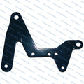 Motor/Versnellingsbaksteun, Aixam links