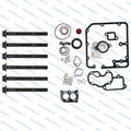 Pakkingset, Ligier(JS50/Ambra/Xtoo) Microcar(MC/MGO) Lombardini Focs/Progress