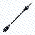 Aandrijfas,JDM(Albizia/Abaca) Chatenet(Stella/Media) L+R (581MM)