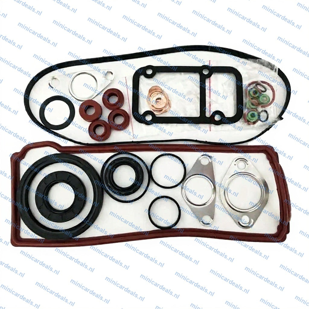 Pakkingset, Lombardini DCI 442/492, Ligier, Microcar, Chatenet