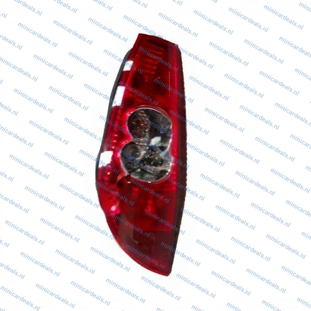 ACHTERLICHT LINKS AIXAM 721, 741, 751, CITY, ROADLINE, CROSSLINE