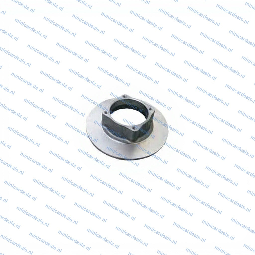 Remschijf voor, Microcar(Virgo 1/2/3 MC 1/2) JDM(Titane 1/2/3)