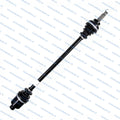 Aandrijfas Ligier(JS50/JS60) L (665MM)