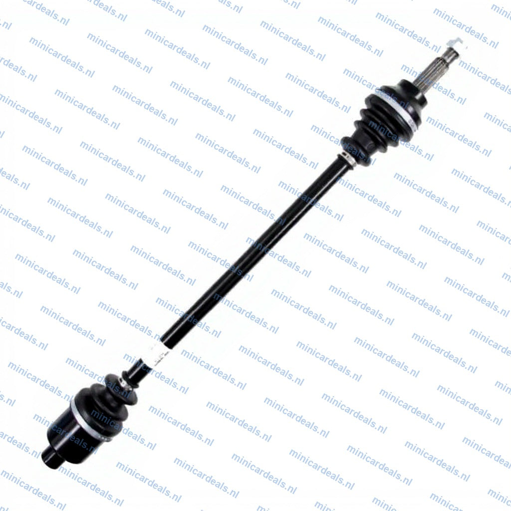 Aandrijfas Ligier(JS50/JS60) L (665MM)