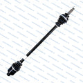 Aandrijfas, Casalini(M20) L (598MM)