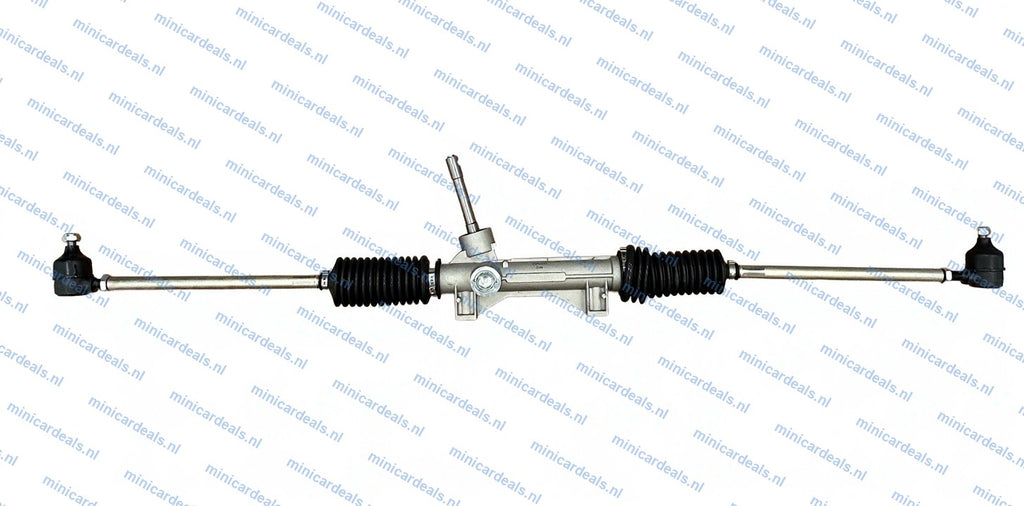 Ligier JS50 stuurhuis compleet met stuurkogels (1408550)
