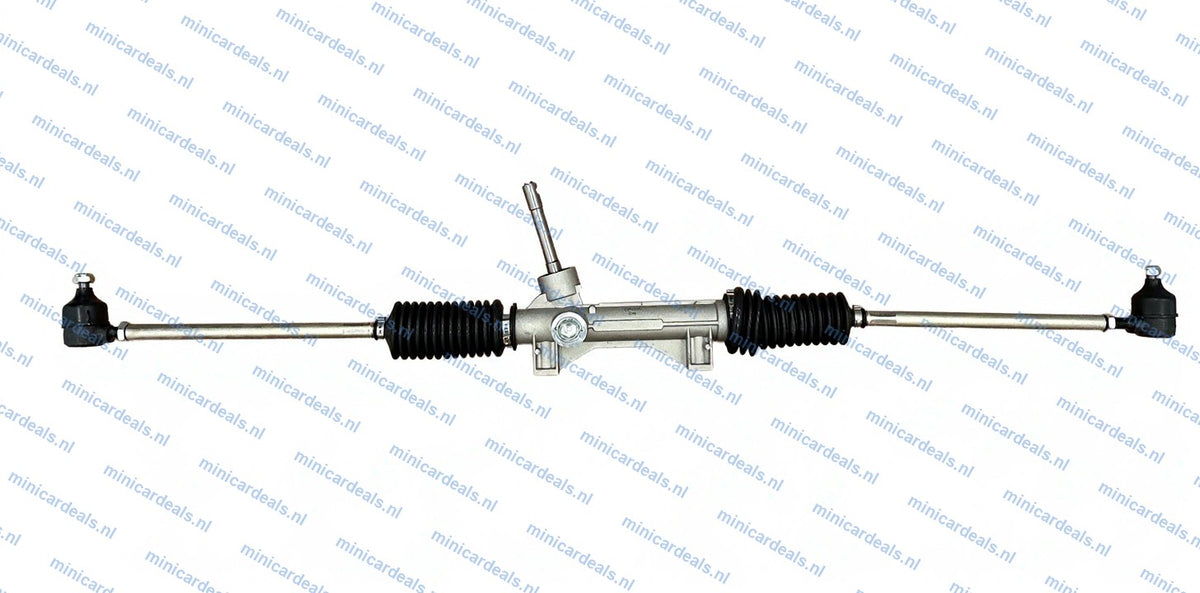 Ligier JS50 stuurhuis compleet met stuurkogels (1408550)