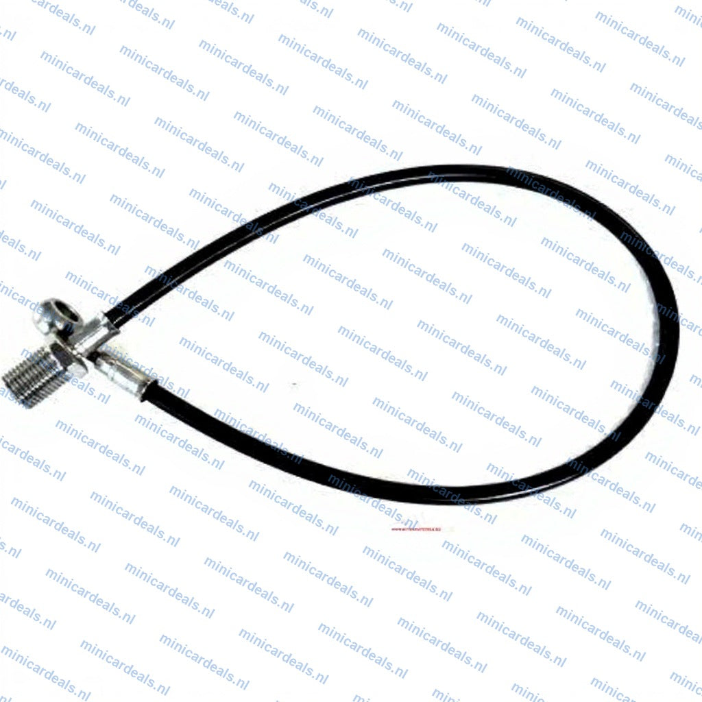 Remleiding voor Chatenet/JDM