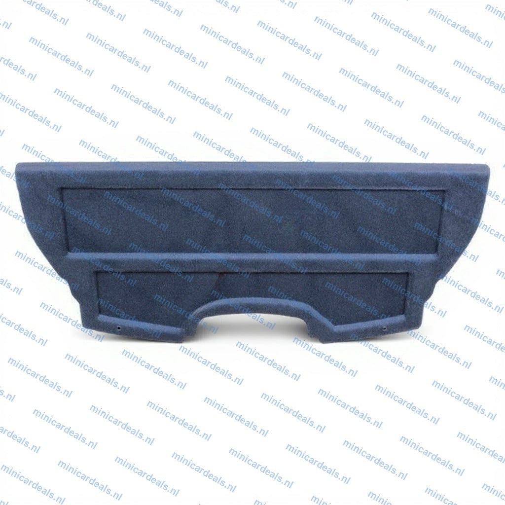Hoedenplank, Microcar(M8/MGO, MGO 2/MC2)