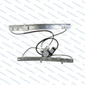 Linker Raamhefmechanisme, Chatenet(CH26/CH30/CH32)