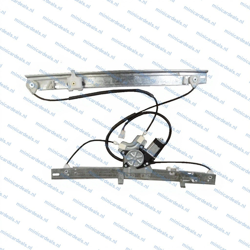 Linker Raamhefmechanisme, Chatenet(CH26/CH30/CH32)