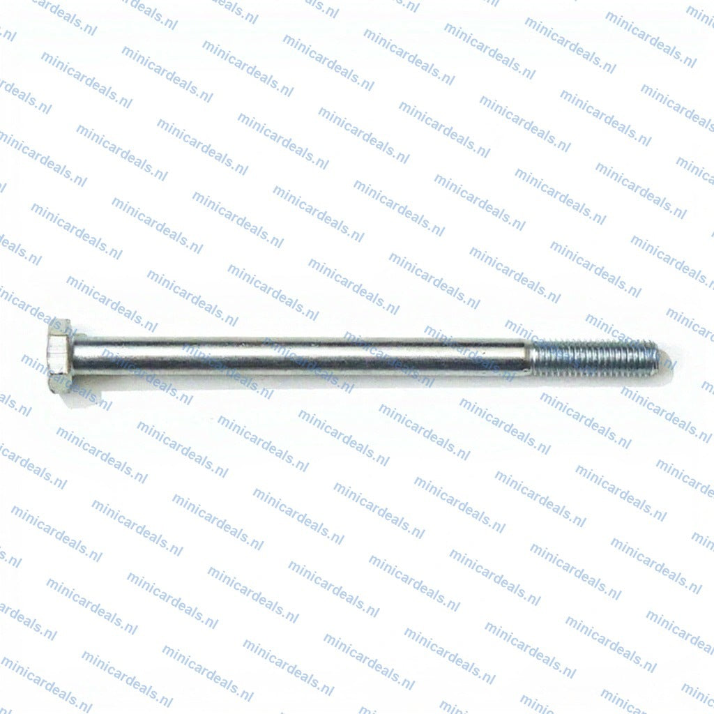 Bevestigingsschroef Vario Motorzijde, M10X150 mm(Microcar/Ligier/ChatenetBellier/Grecav/JDM)