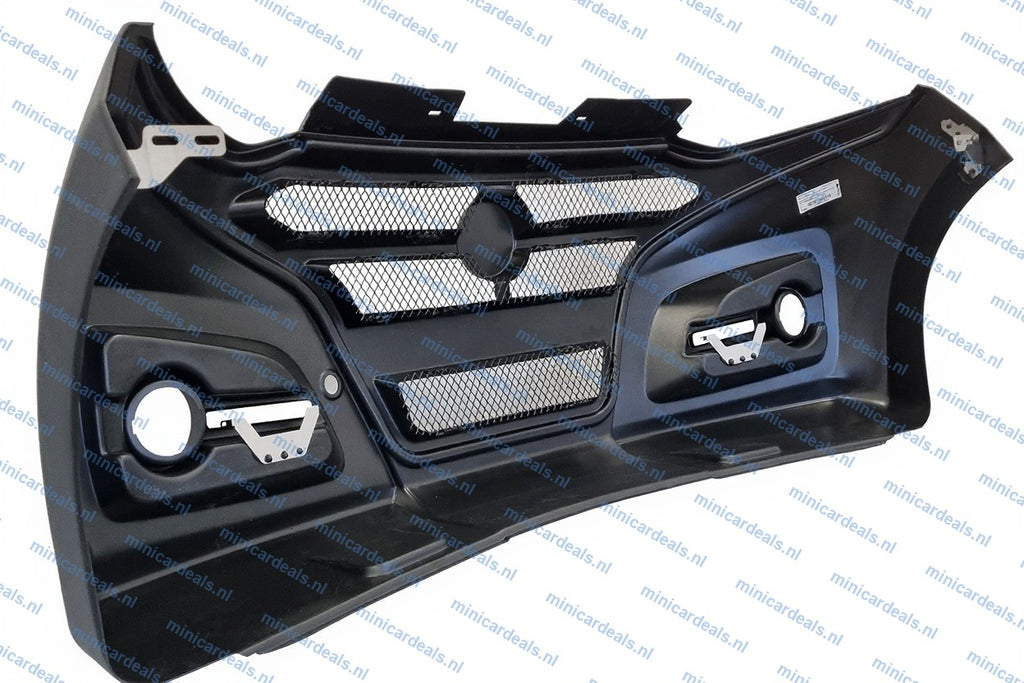 Casalini M14 voorbumper (P2060056331)