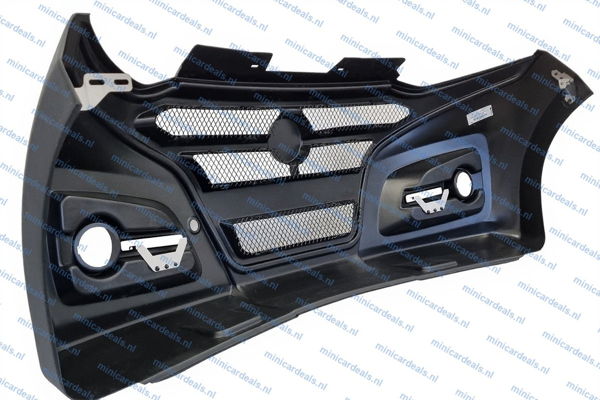 Casalini M14 voorbumper (P2060056331)