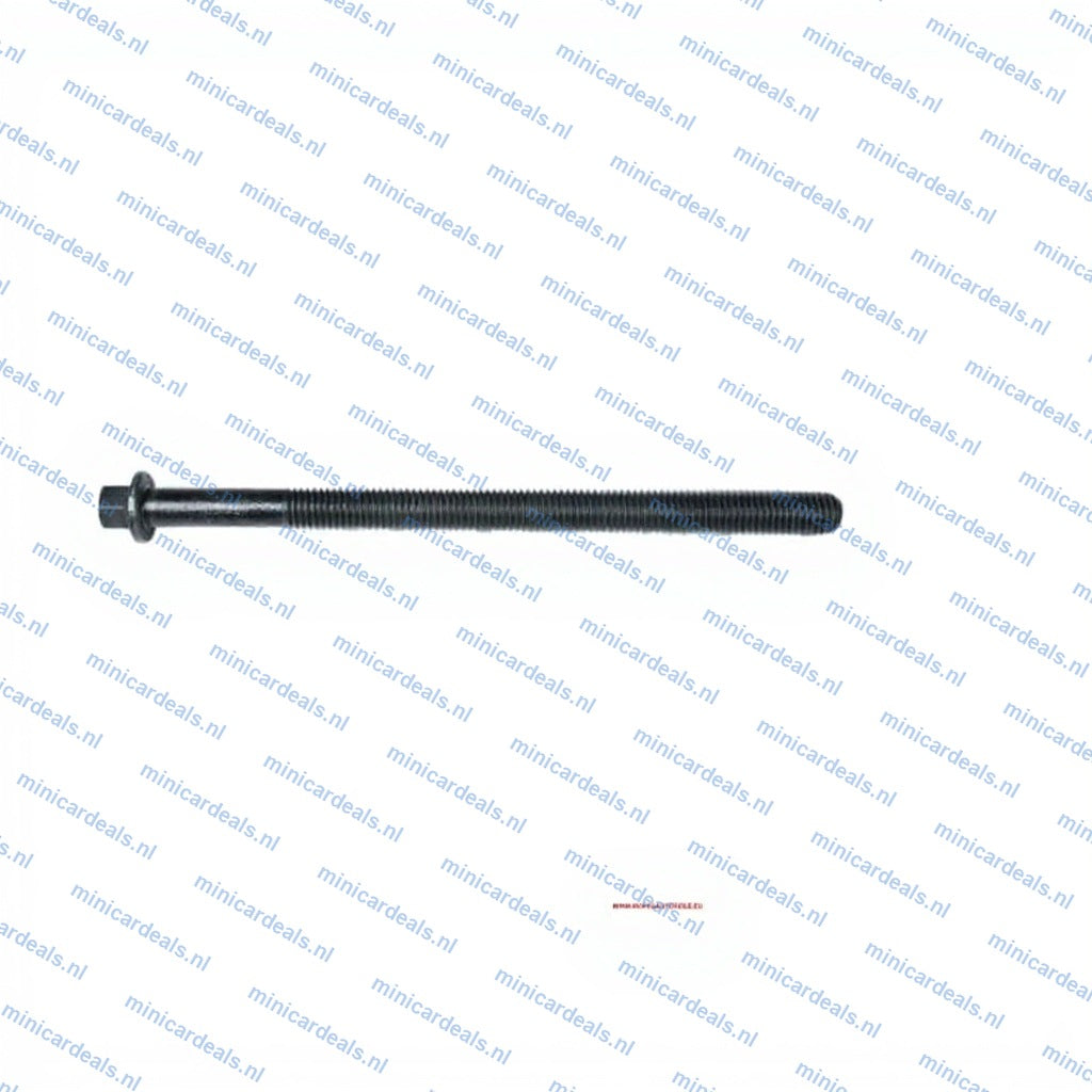 Cilinderkopschroevenset(6X), Lombardini DCI 442/492