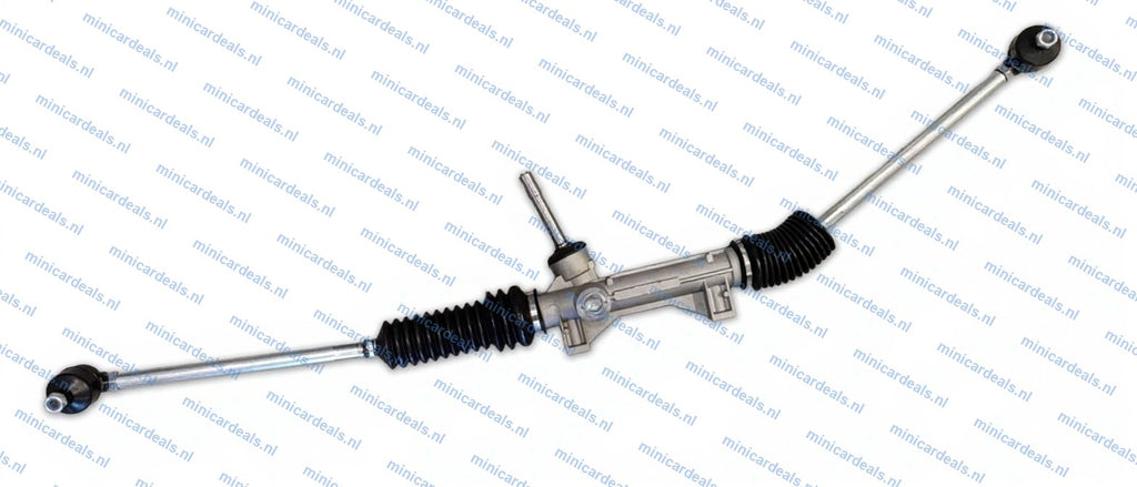 Ligier JS50 stuurhuis compleet met stuurkogels (1408550)