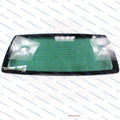 Achterruit, Ligier(Xtoo/ Xtoo r/s/ optimax)