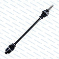 Aandrijfas Aixam (D-Truck/City/Coupe/GTO/Crossline) L+R (610MM)