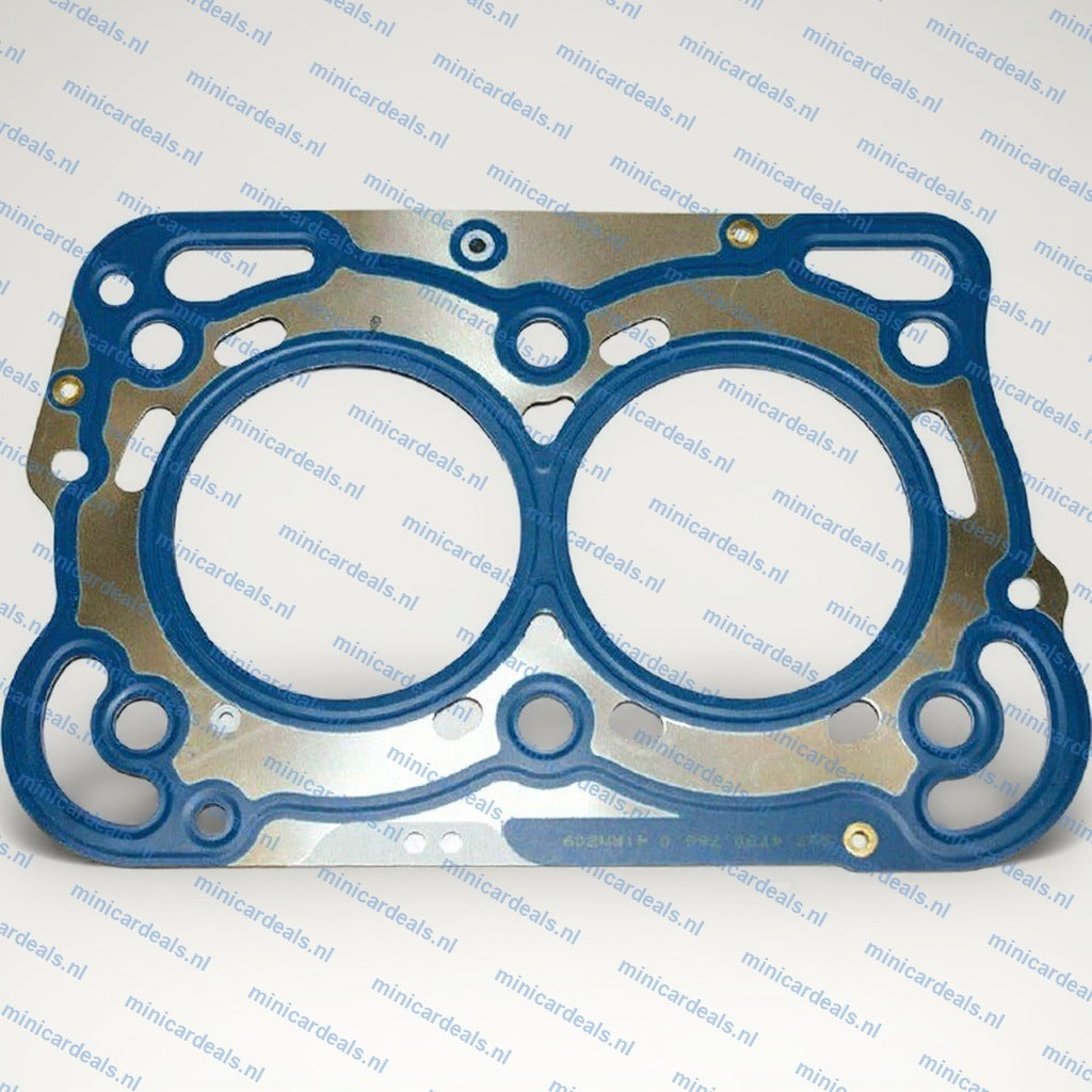 Cilinderkoppakking, Lombardini Dci (LDW442/492) Ligier/Microcar