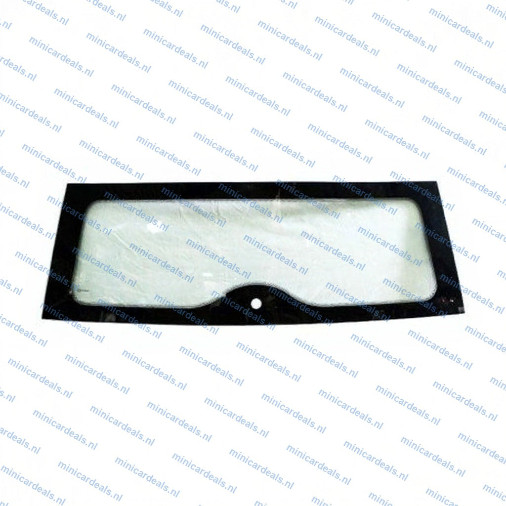Achterruit Ligier(IXO)
