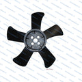 Koelrib/Ventilator(Aanzuigend), Microcar/Ligier/Chatenet/Grecav Lombardini Focs/Progress