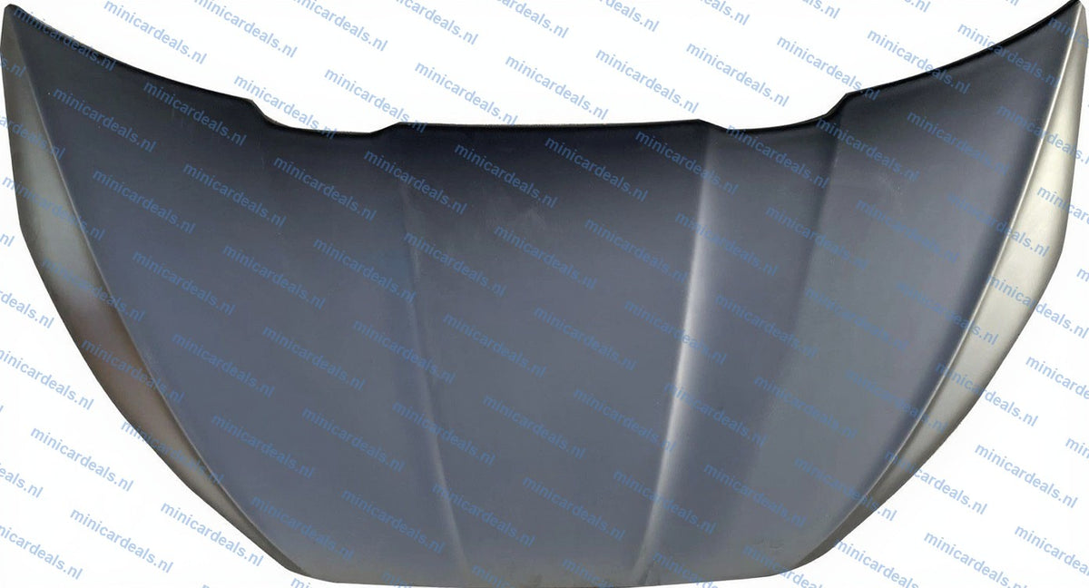Aixam Emotion motorkap buitenpaneel (723BL031)