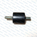 Uitlaatrubber,Aixam, Microcar(Virgo), JDM