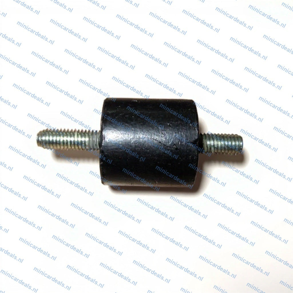 Uitlaatrubber,Aixam, Microcar(Virgo), JDM