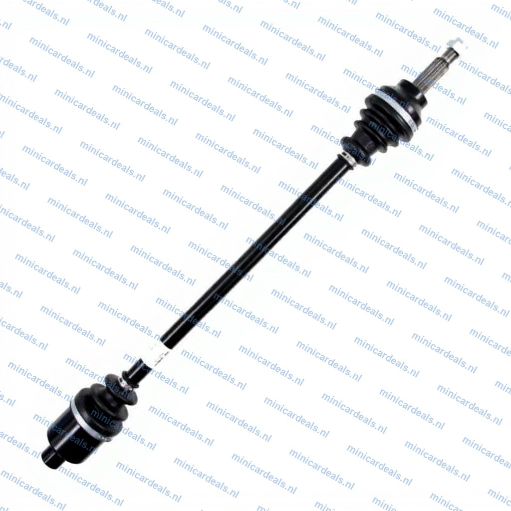 Aandrijfas Ligier(Ambra) L (630MM)