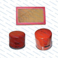 Onderhoudspakket Lombardini Focs LWD 502(505)Oliefilter Luchtfilter Dieselfilter