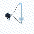 Raamhefmechanisme Elektrisch Ligier Xtoo, Max/S/R/RS, Links, Microcar