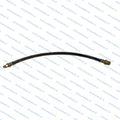 Remslang achter Microcar MC1 / MC2