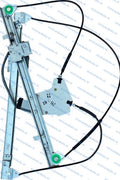 Chatenet CH40 / CH46 rechter raamhefmechanisme (elektrisch)