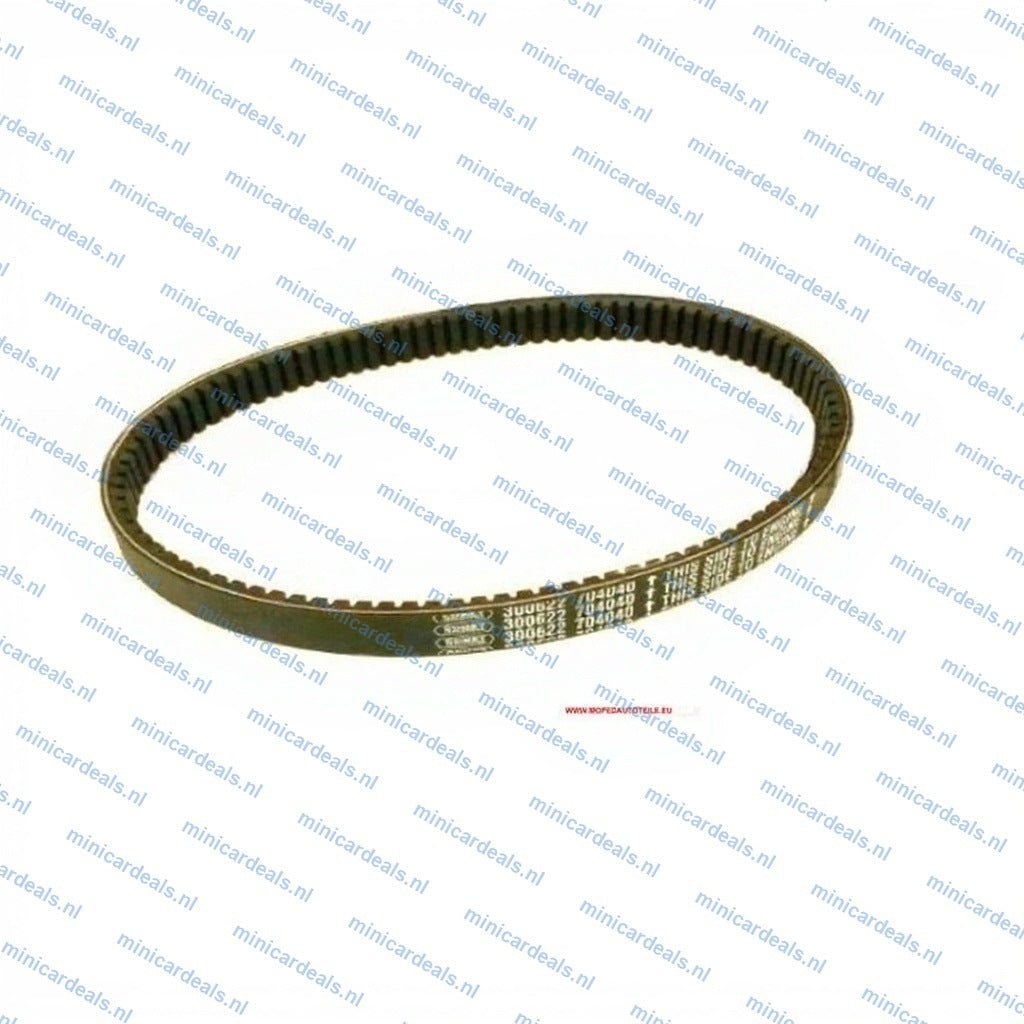 Originele Aandrijfriem Comet 300622/704040