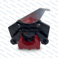 Remklauw, Microcar(MGO6/Due6), Ligier(JS50Ph3/JS60), Chatenet(CH26/CH30/CH32/CH40/CH46) (L)