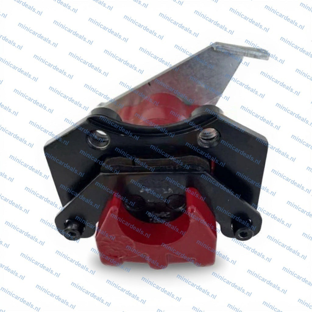 Remklauw, Microcar(MGO6/Due6), Ligier(JS50Ph3/JS60), Chatenet(CH26/CH30/CH32/CH40/CH46) (L)