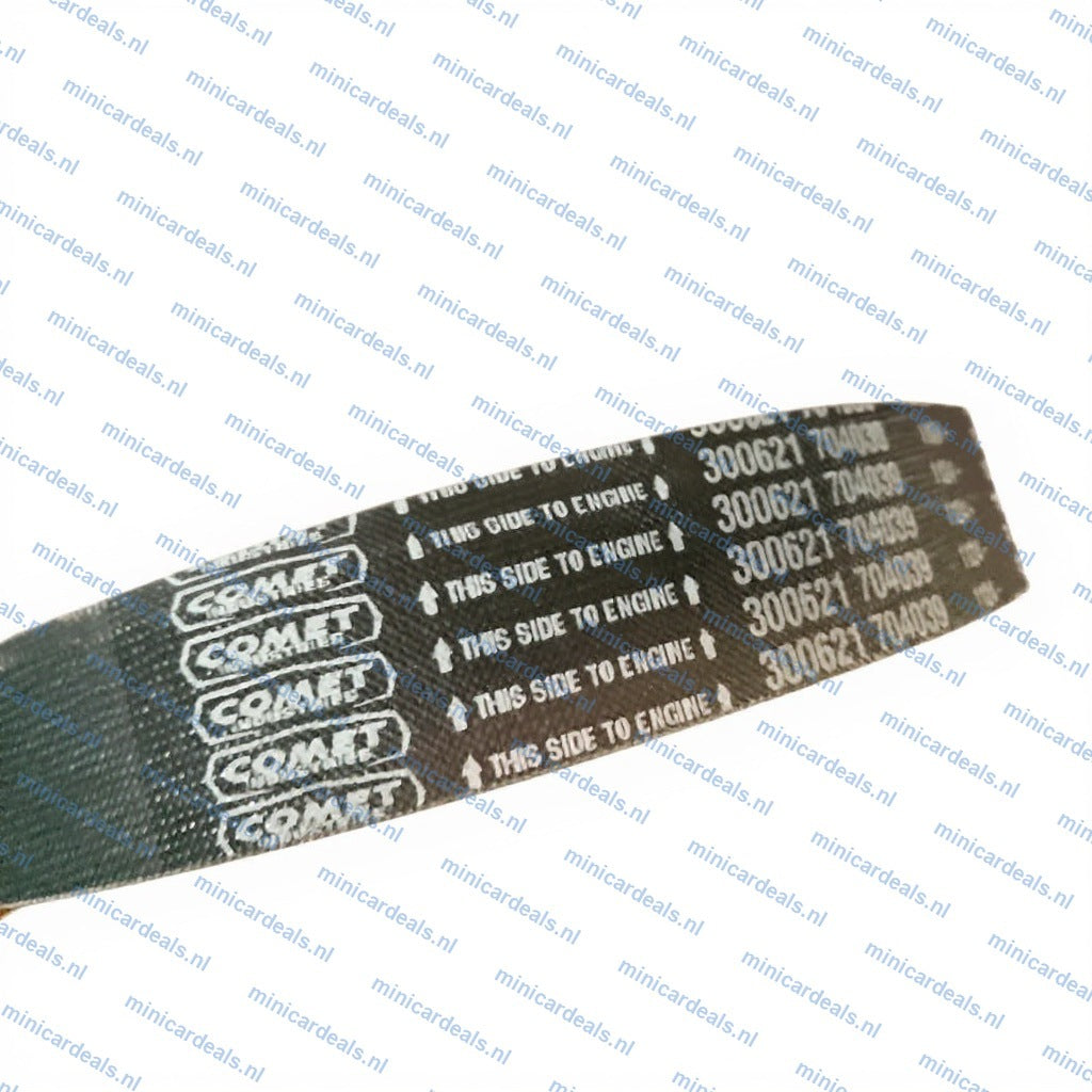 Originele Aandrijfriem Comet 300621/704039