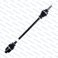 Aandrijfas Bellier(Jade) JDM(Titane1/2/3) L+R (600MM)
